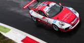 Porsche 911 GT3 Cup - Zdjęcie 85