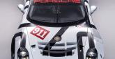 Porsche 911 GT3 R - Zdjęcie 23