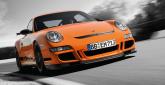 Porsche 911 GT3 RS - Zdjęcie 13