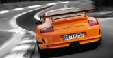 Porsche 911 GT3 RS - Zdjęcie 15