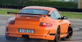 Porsche 911 GT3 RS - Zdjęcie 2