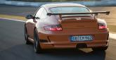 Porsche 911 GT3 RS - Zdjęcie 21