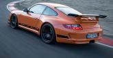 Porsche 911 GT3 RS - Zdjęcie 23
