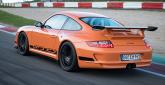 Porsche 911 GT3 RS - Zdjęcie 25