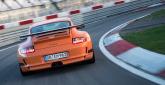 Porsche 911 GT3 RS - Zdjęcie 28