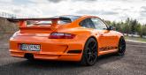Porsche 911 GT3 RS - Zdjęcie 29