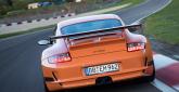 Porsche 911 GT3 RS - Zdjęcie 30