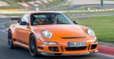 Porsche 911 GT3 RS - Zdjęcie 34