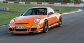 Porsche 911 GT3 RS - Zdjęcie 35
