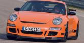 Porsche 911 GT3 RS - Zdjęcie 5