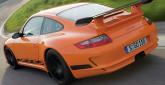 Porsche 911 GT3 RS - Zdjęcie 6