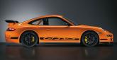 Porsche 911 GT3 RS - Zdjęcie 9