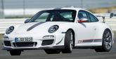 Porsche 911 GT3 RS 4.0 - Zdjęcie 1