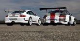 Porsche 911 GT3 RS 4.0 - Zdjęcie 14