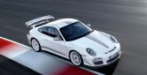 Porsche 911 GT3 RS 4.0 - Zdjęcie 17