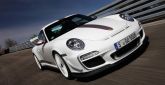 Porsche 911 GT3 RS 4.0 - Zdjęcie 2