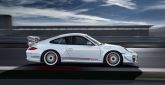 Porsche 911 GT3 RS 4.0 - Zdjęcie 21