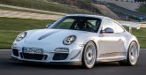 Porsche 911 GT3 RS 4.0 - Zdjęcie 32