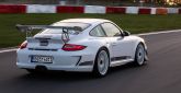 Porsche 911 GT3 RS 4.0 - Zdjęcie 33