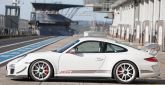 Porsche 911 GT3 RS 4.0 - Zdjęcie 36