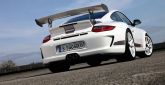 Porsche 911 GT3 RS 4.0 - Zdjęcie 4