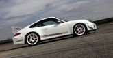 Porsche 911 GT3 RS 4.0 - Zdjęcie 5