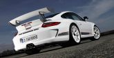 Porsche 911 GT3 RS 4.0 - Zdjęcie 6