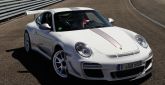 Porsche 911 GT3 RS 4.0 - Zdjęcie 8