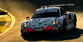 Porsche 911 RSR - Zdjęcie 177