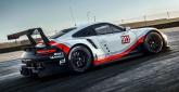 Porsche 911 RSR - Zdjęcie 74