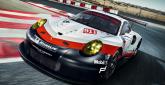 Porsche 911 RSR - Zdjęcie 76