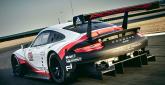 Porsche 911 RSR - Zdjęcie 77