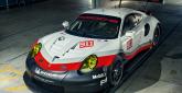 Porsche 911 RSR - Zdjęcie 78