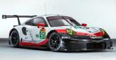 Porsche 911 RSR - Zdjęcie 91