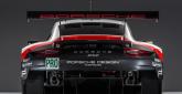 Porsche 911 RSR - Zdjęcie 97