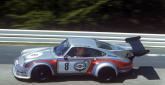 Porsche 911 Carrera RSR Turbo - Zdjęcie 11