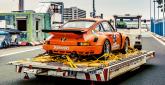 Porsche 911 Carrera RSR - Zdjęcie 14
