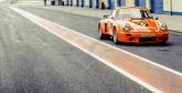 Porsche 911 Carrera RSR - Zdjęcie 17