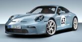 Porsche 911 S/T - Zdjęcie 1