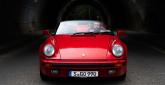 Porsche 911 Speedster - Zdjęcie 21