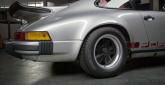 Porsche 911 Turbo - Zdjęcie 29