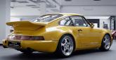 Porsche 911 Turbo S - Zdjęcie 11