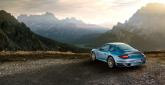 Porsche 911 Turbo S - Zdjęcie 4