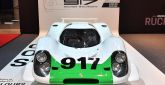 Porsche 917 - Zdjęcie 12