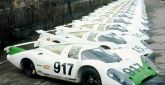Porsche 917 - Zdjęcie 2