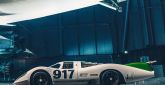 Porsche 917 - Zdjęcie 44