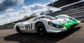Porsche 917 - Zdjęcie 48