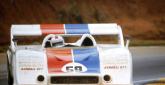 Porsche 917/10 TC Spyder - Zdjęcie 5