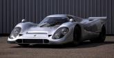 Porsche 917 Street - Zdjęcie 1