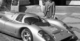 Porsche 917 Street - Zdjęcie 10